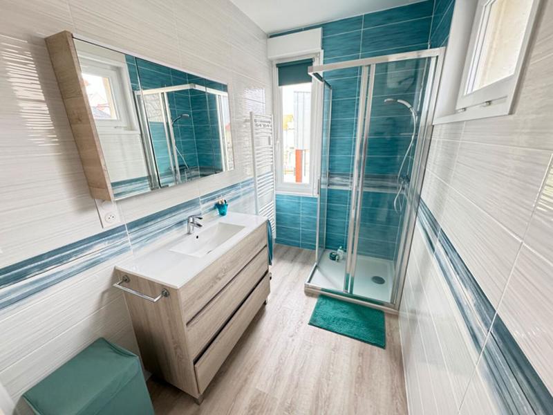 Maison - 148 m² - 6 pièces