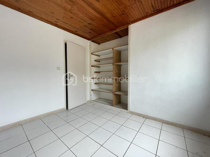 Maison de village - 128 m² - 7 pièces