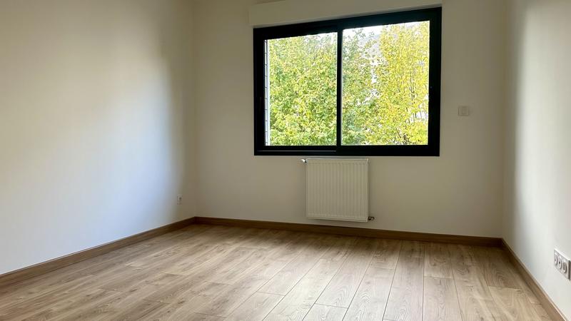 Maison contemporaine - 118 m² - 5 pièces