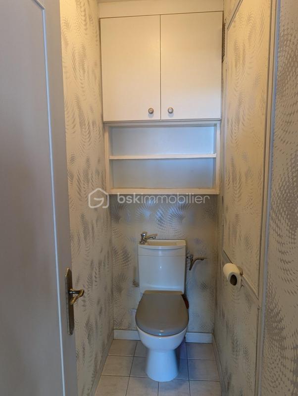 Appartement - 78 m² - 3 pièces