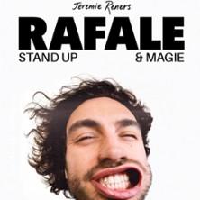 Jérémie Reners - Rafale