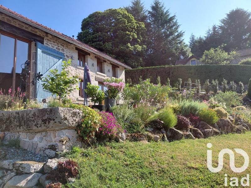 Maison de campagne - 219 m² - 7 pièces