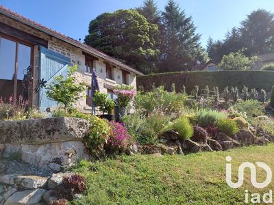 Maison de campagne - 219 m² - 7 pièces