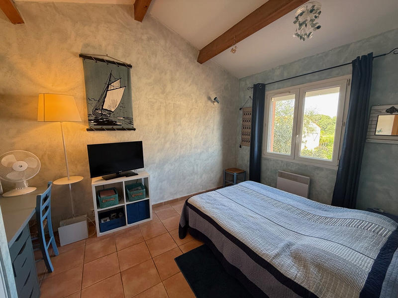 Villa - 73 m² - 5 pièces