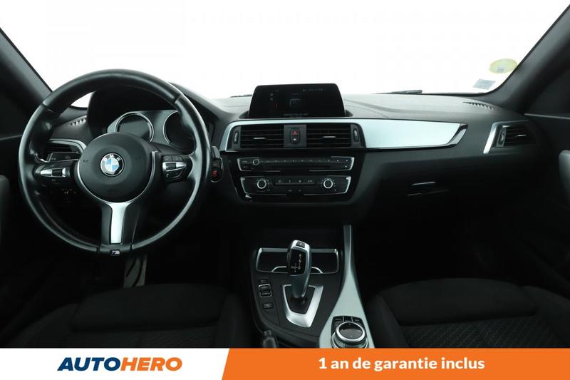 Bmw Série 1 116d m Sport Bva8 3p 116 ch