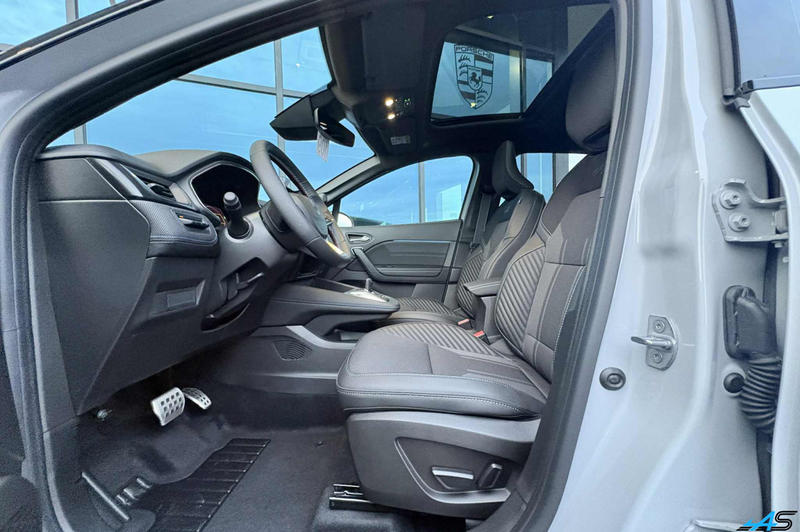 Renault Captur Esprit Alpine E-Tech Full Hybr Opt