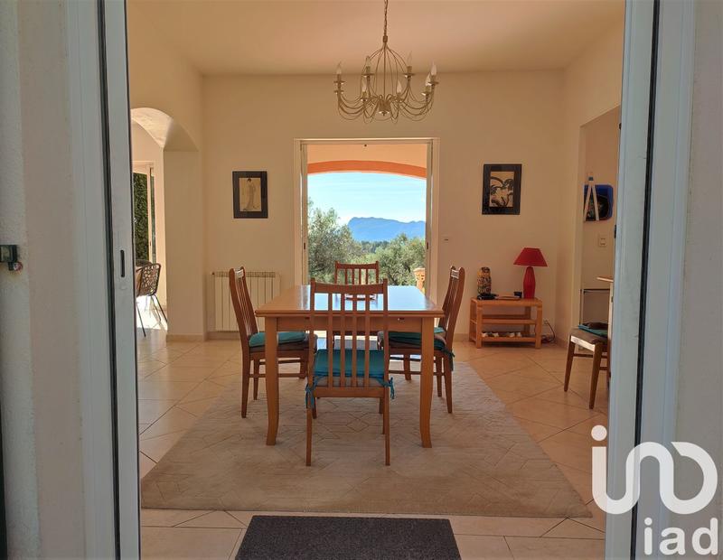 Maison - 170 m² - 6 pièces