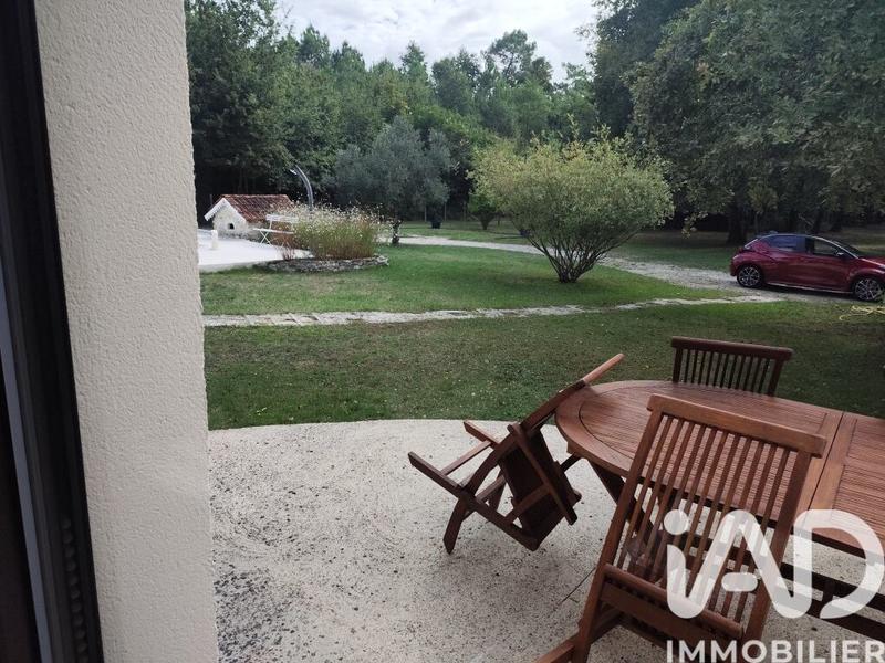 Maison - 140 m² - 4 pièces