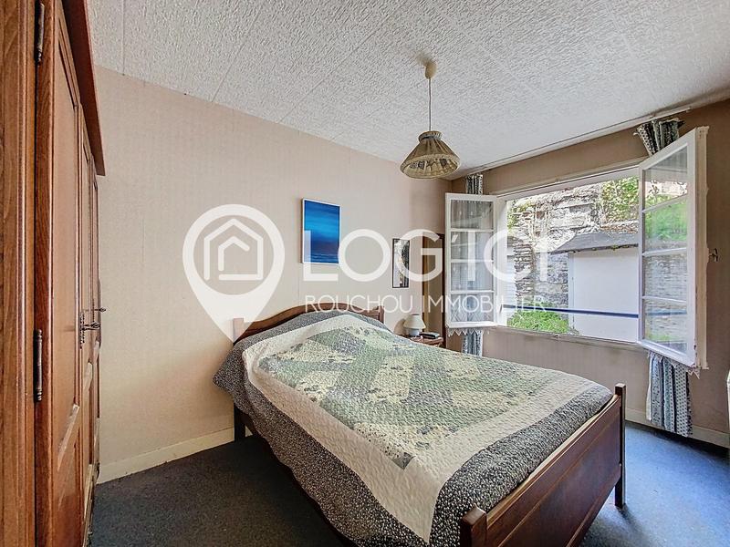 Viager - Appartement - 53 m² - 3 pièces