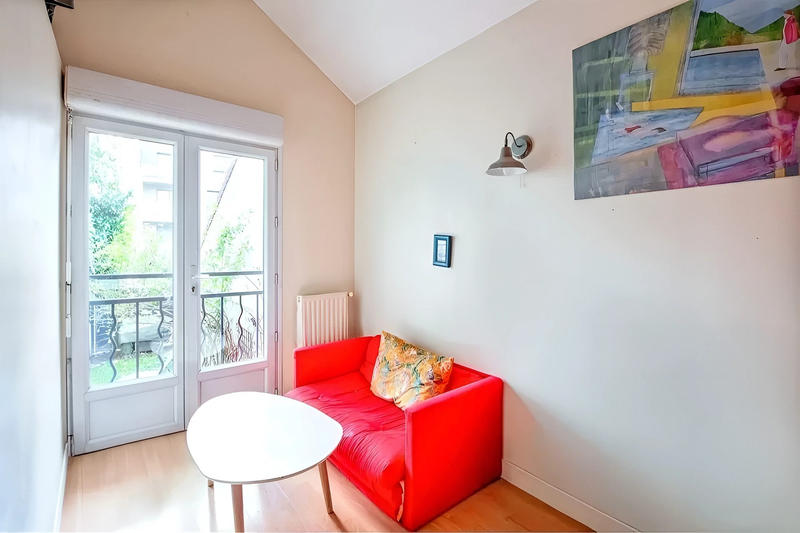 Maison - 147 m² - 7 pièces