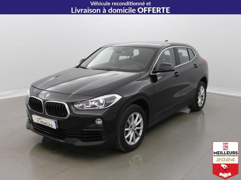 Bmw X2 sDrive 18i 136 Design