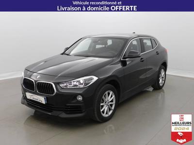 Bmw X2 sDrive 18i 136 Design