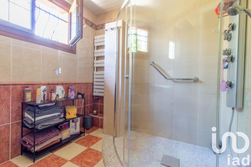 Maison - 165 m² - 6 pièces