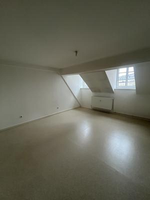 Appartement - 79 m² - 3 pièces