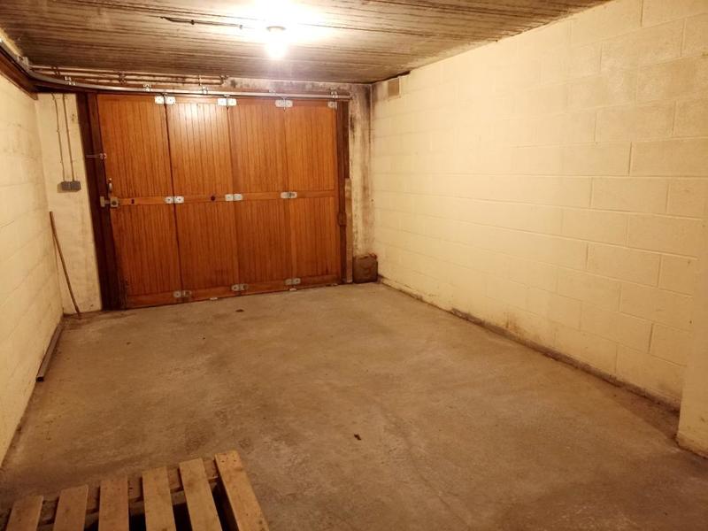 Maison - 134 m² - 7 pièces