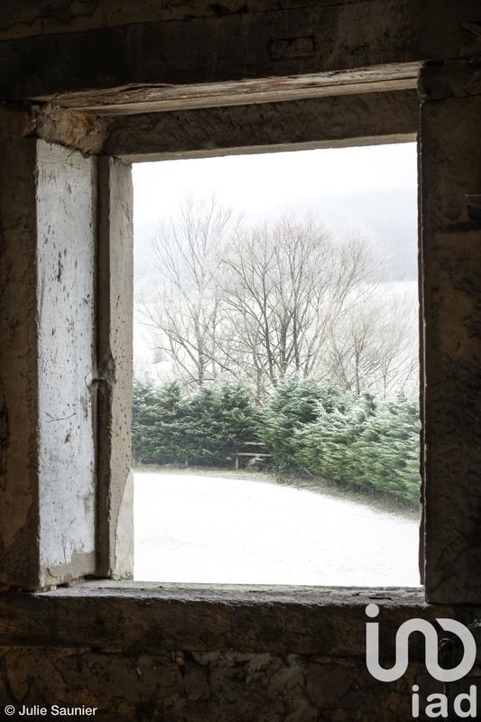 Maison - 124 m² - 5 pièces