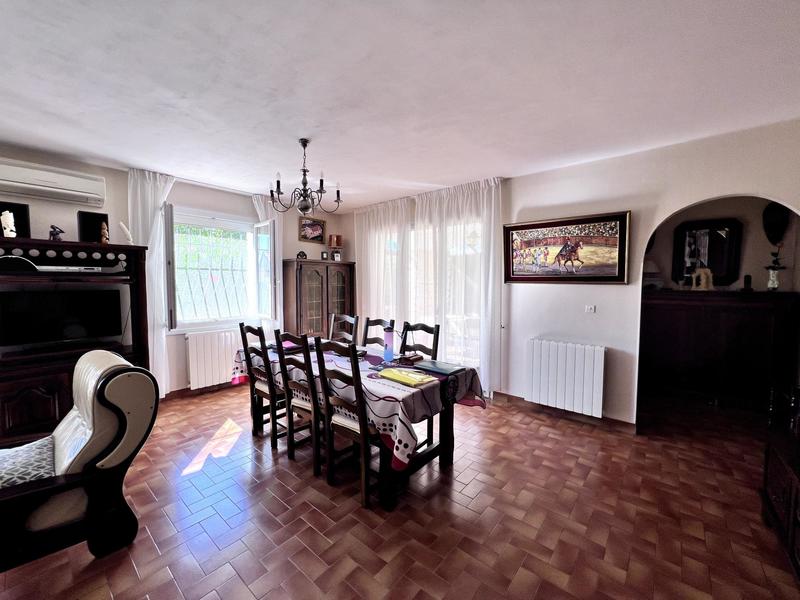 Villa - 112 m² - 5 pièces