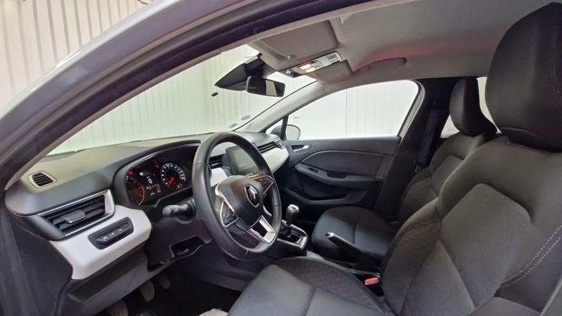 Renault Clio V Equilibre TCe 90