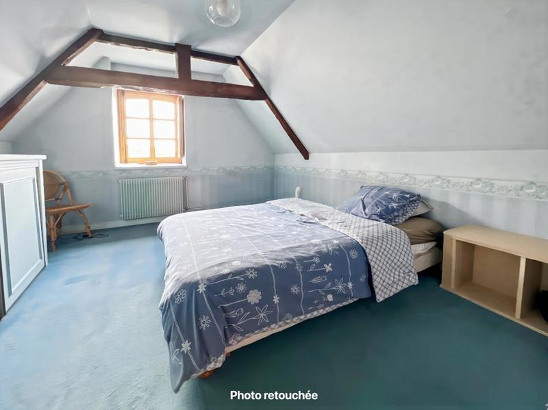 Maison - 200 m² - 6 pièces