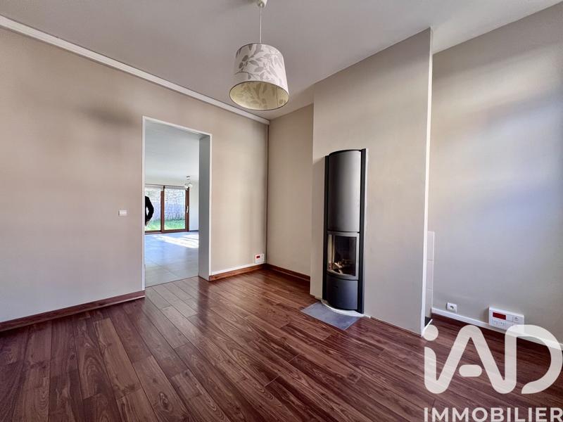 Maison de ville - 153 m² - 7 pièces