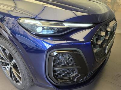 Audi Q5 Sportback e-hybrid 299 ch s tronic 7 Quattro s line