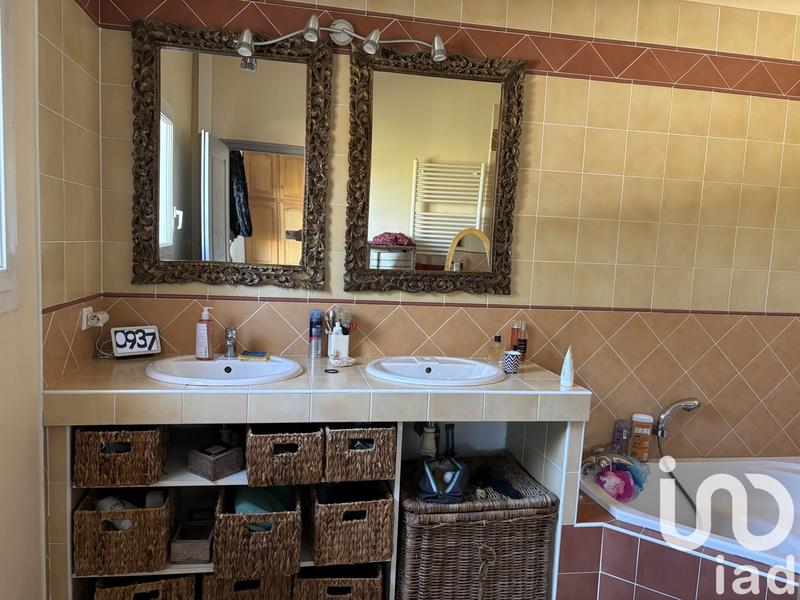 Maison - 140 m² - 4 pièces