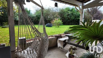 Maison - 150 m² - 8 pièces