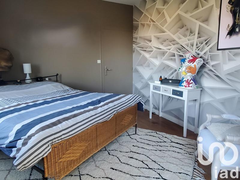 Maison - 170 m² - 6 pièces