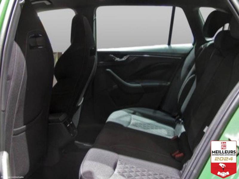 Skoda Kamiq Tsi 95 Selection +Sièges chauffants