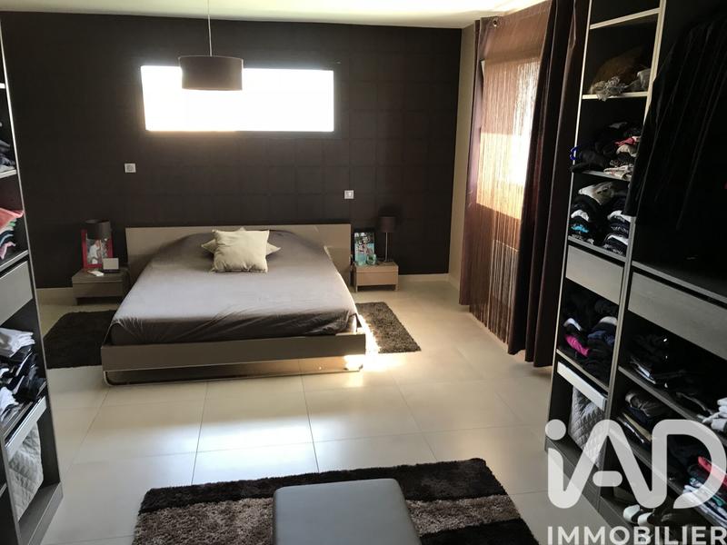 Maison - 154 m² - 5 pièces