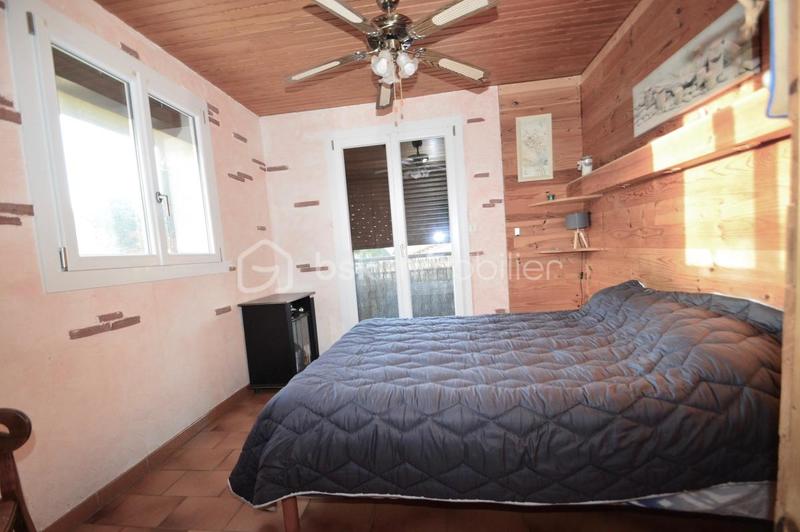 Villa - 180 m² - 7 pièces