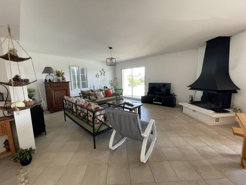 Maison - 173 m² - 6 pièces