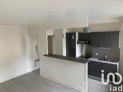 Appartement - 36 m² - 2 pièces