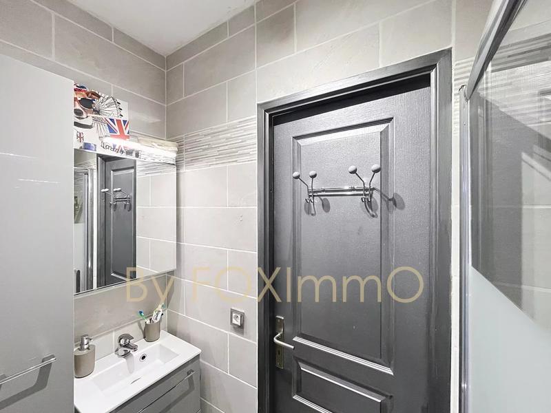 Villa - 87 m² - 4 pièces