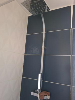 Maison - 134 m² - 6 pièces