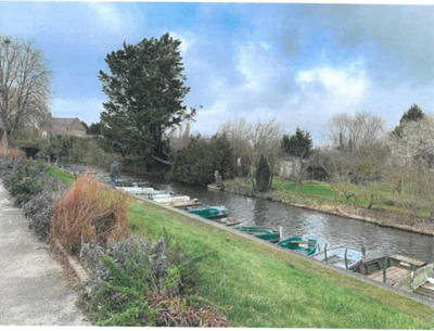 Villa - 71 m² - 3 pièces