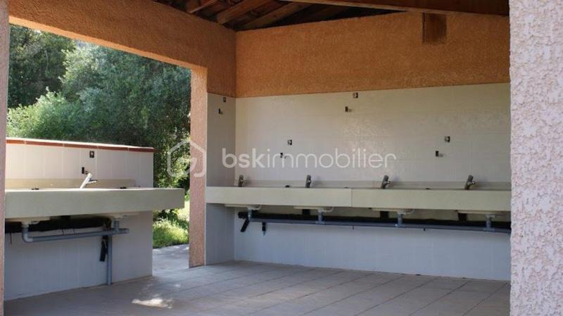 Terrain industriel - 26 593 m²