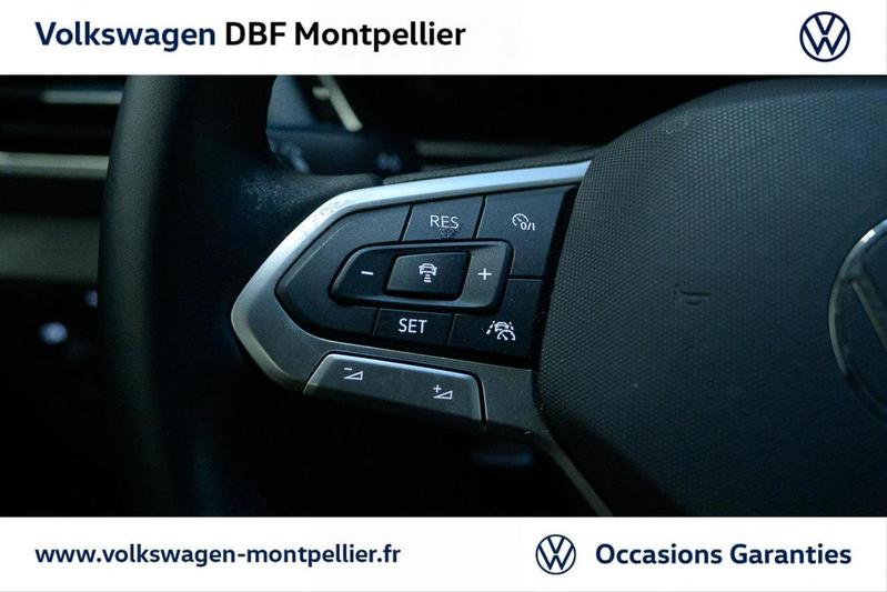 Volkswagen t-Cross 1.0 Tsi 95 Start/Stop Bvm5 Active