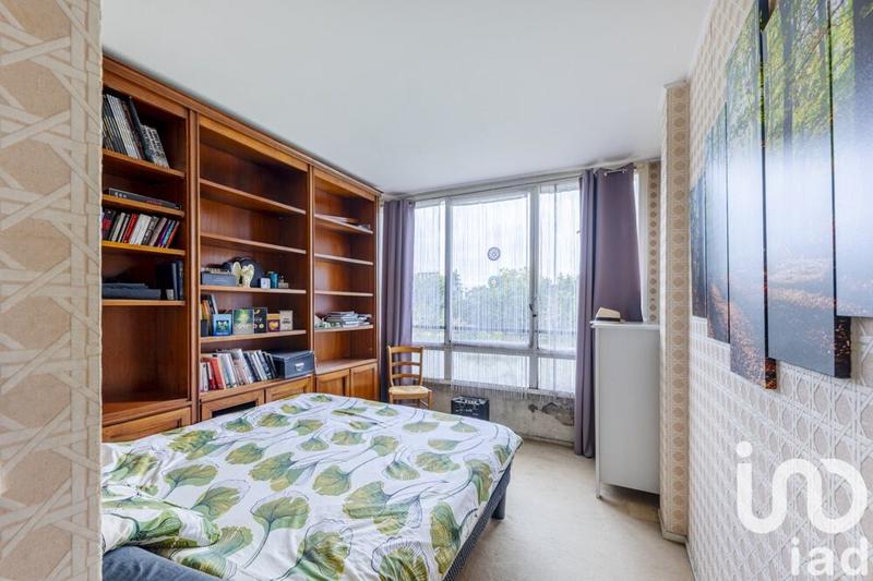 Appartement - 83 m² - 5 pièces