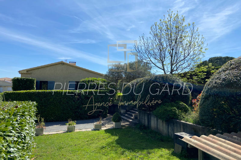 Maison - 136 m² - 5 pièces