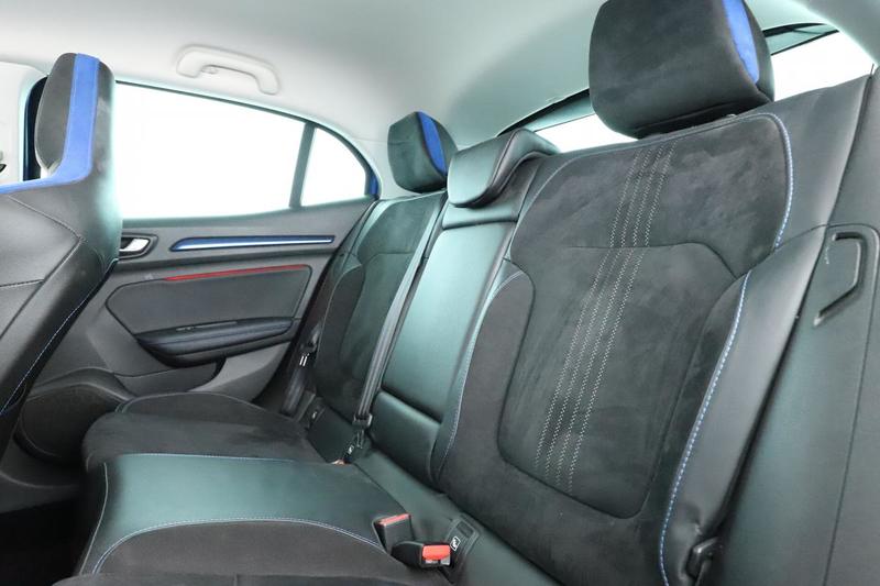 Renault Mégane 1.6 TCe Energy Gt Edc7 205 ch