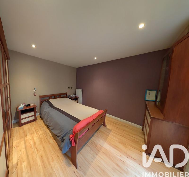 Maison de campagne - 134 m² - 6 pièces