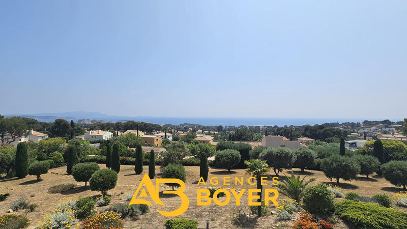 Appartement - 53 m² - 3 pièces