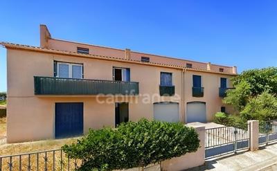 Immeuble - 176 m² - 8 pièces