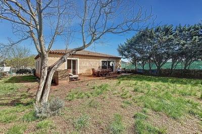 Villa - 101 m² - 4 pièces