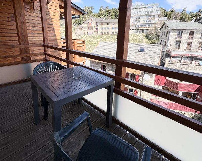 Appartement - 26 m² - 1 pièce