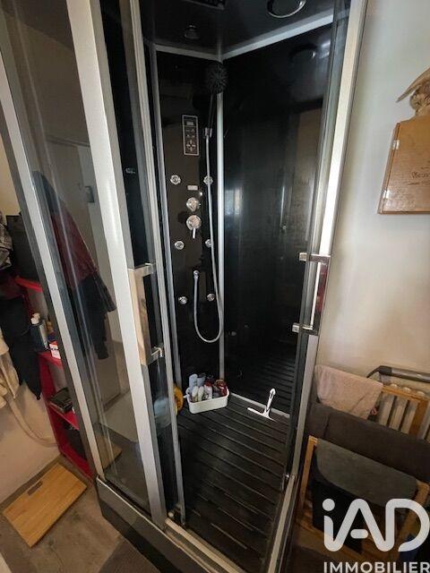 Maison - 69 m² - 4 pièces