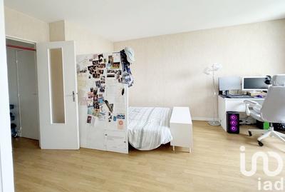 Studio - 32 m² - 1 pièce
