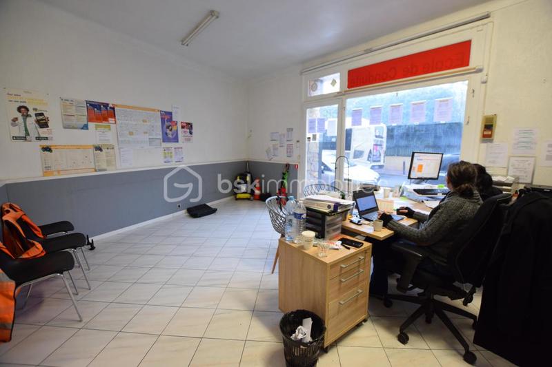 Maison de ville - 125 m² - 4 pièces