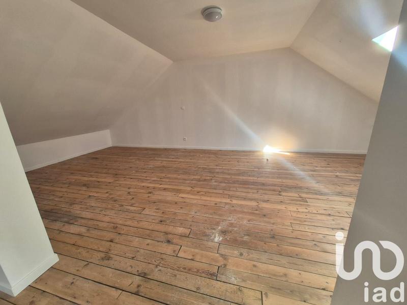 Maison - 311 m² - 14 pièces